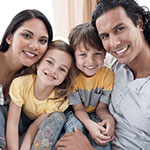 FAMILY DENTISTRY